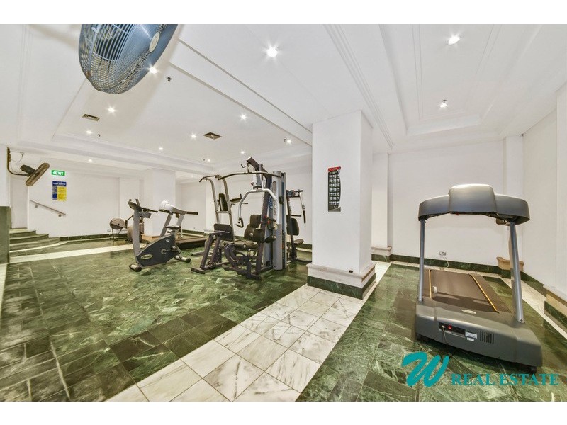 1311/242 Elizabeth St, Surry Hills NSW 2010