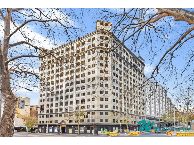 1311/242 Elizabeth St, Surry Hills NSW 2010