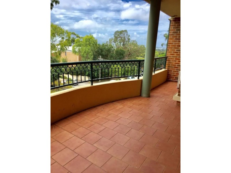 13/6-12 Mansfield Avenue, Caringbah NSW 2229