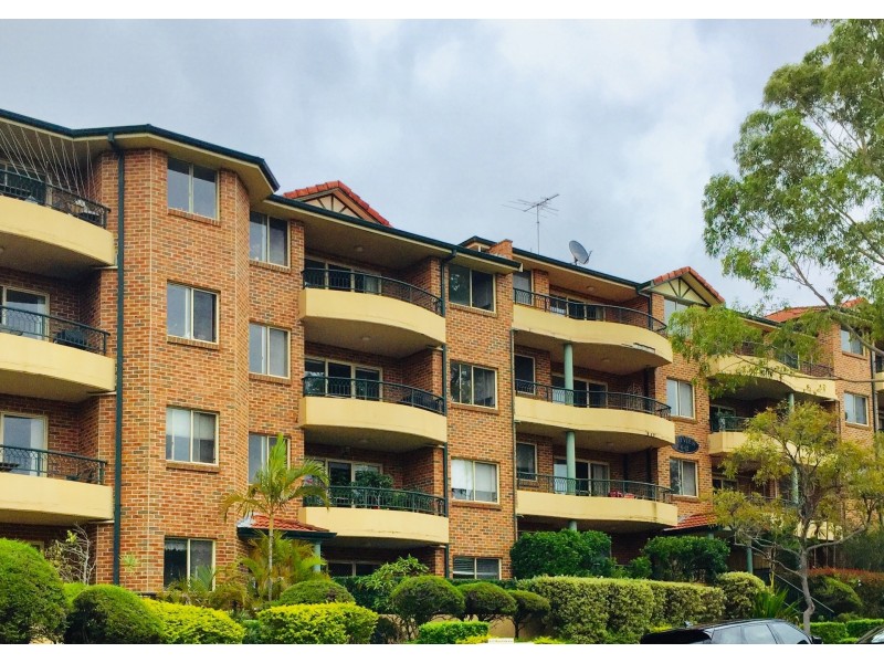 13/6-12 Mansfield Avenue, Caringbah NSW 2229