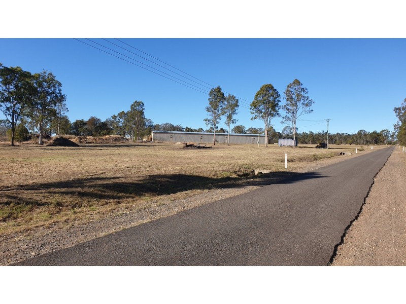 2 Racecourse Rd, Nanango QLD 4615