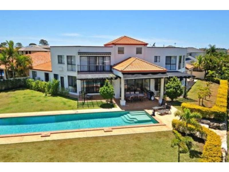 32 Prosperity Drive, Helensvale QLD 4212