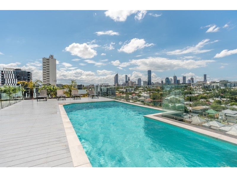 710/95 Linton, Kangaroo Point QLD 4169