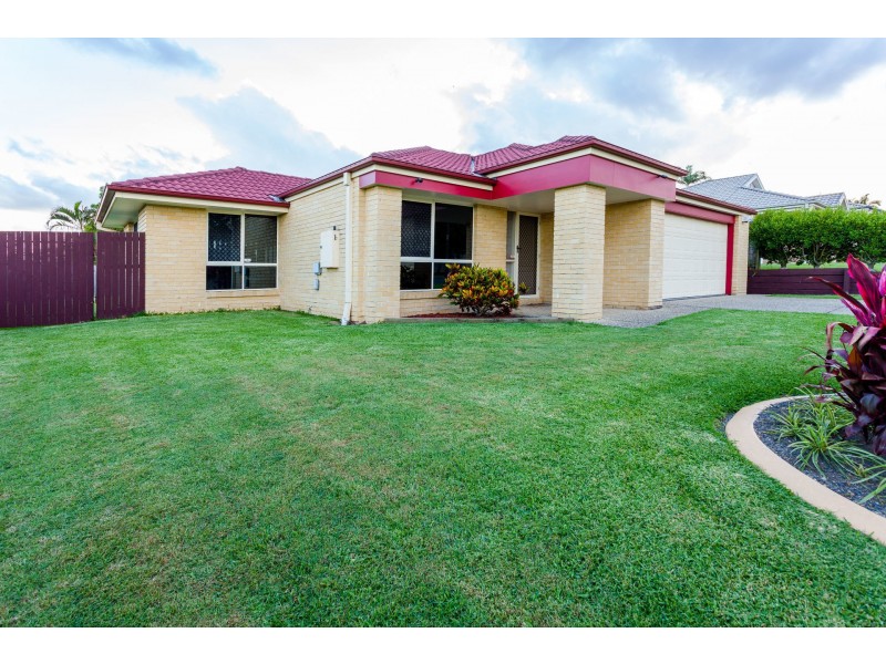 88 Glass House Cct, Kallangur QLD 4503