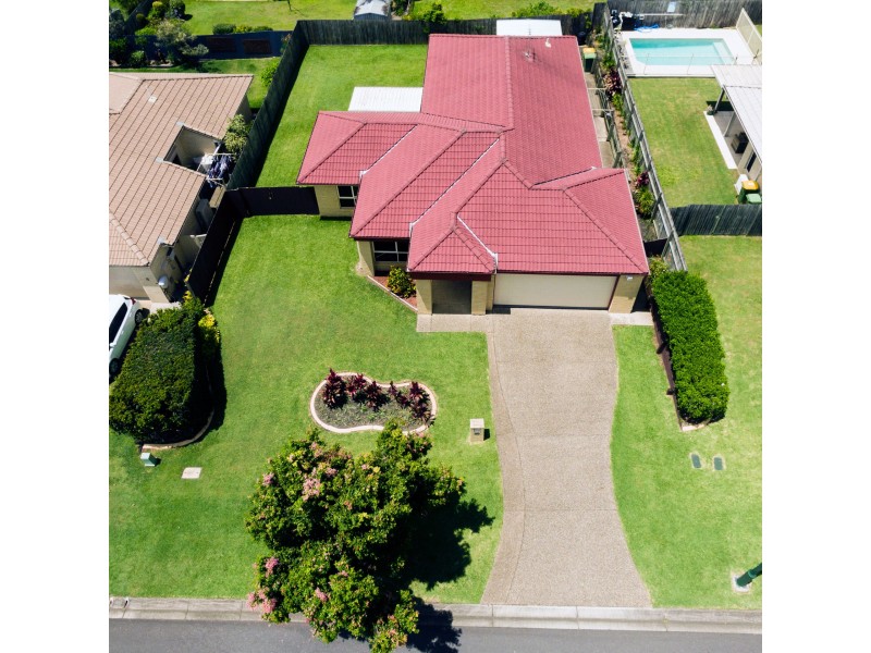 88 Glass House Cct, Kallangur QLD 4503
