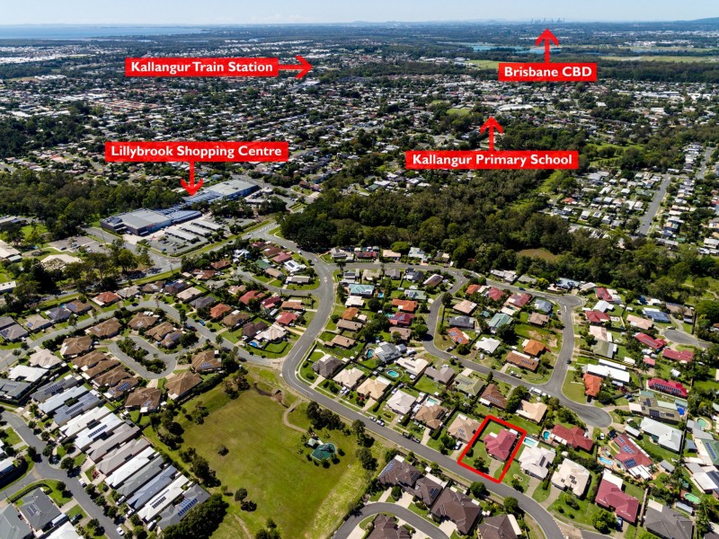 88 Glass House Cct, Kallangur QLD 4503