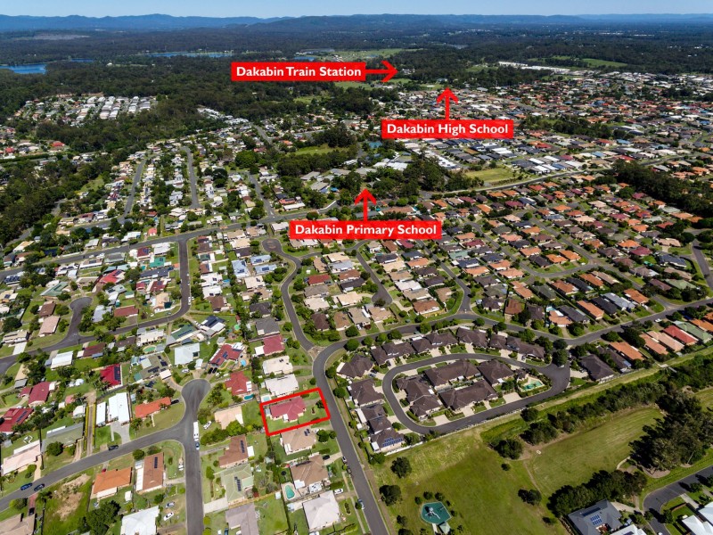 88 Glass House Cct, Kallangur QLD 4503