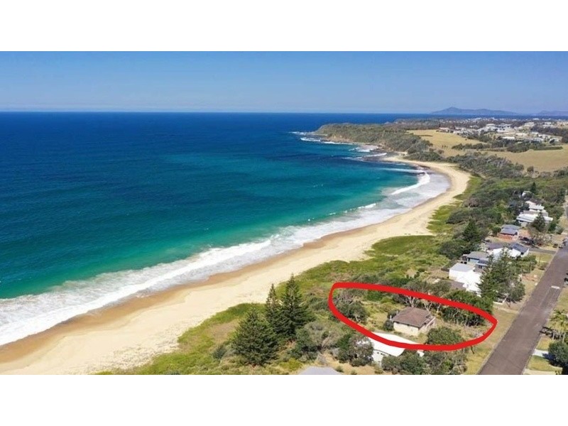 39 Jubilee Parade, Diamond Beach NSW 2430
