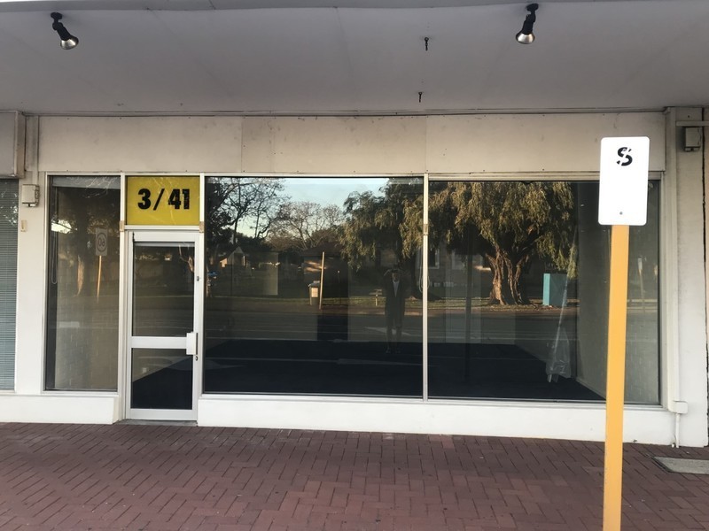 3/41 Pinjarra Road, Mandurah WA 6210