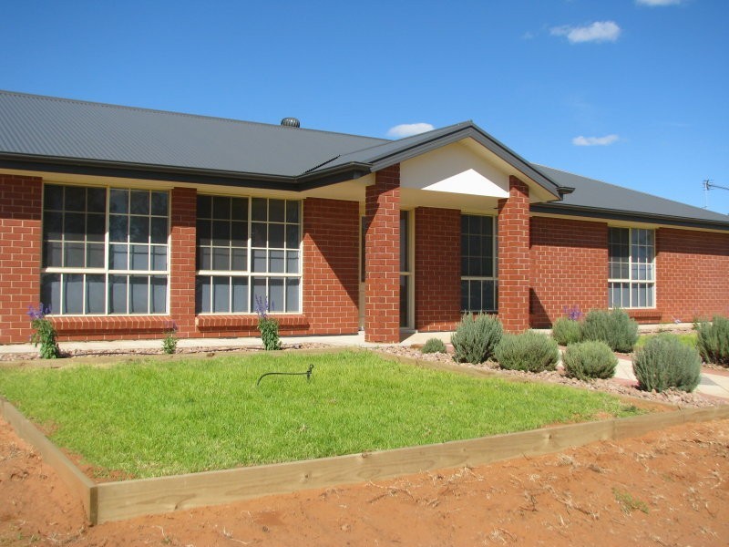 494 Jury Road, Monash SA 5342