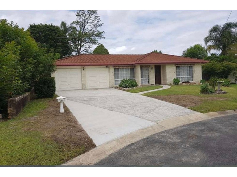 23 sapphire close, Townsend NSW 2463