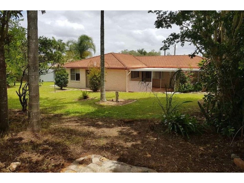 23 sapphire close, Townsend NSW 2463