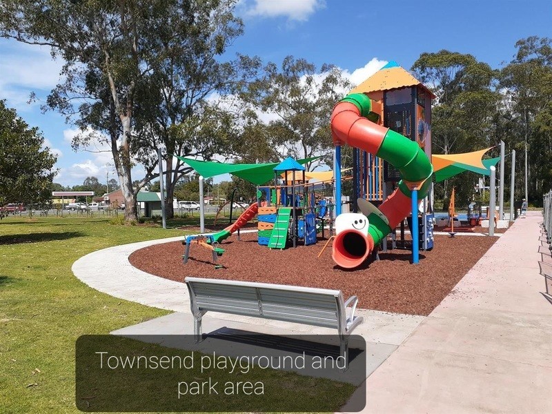 23 sapphire close, Townsend NSW 2463