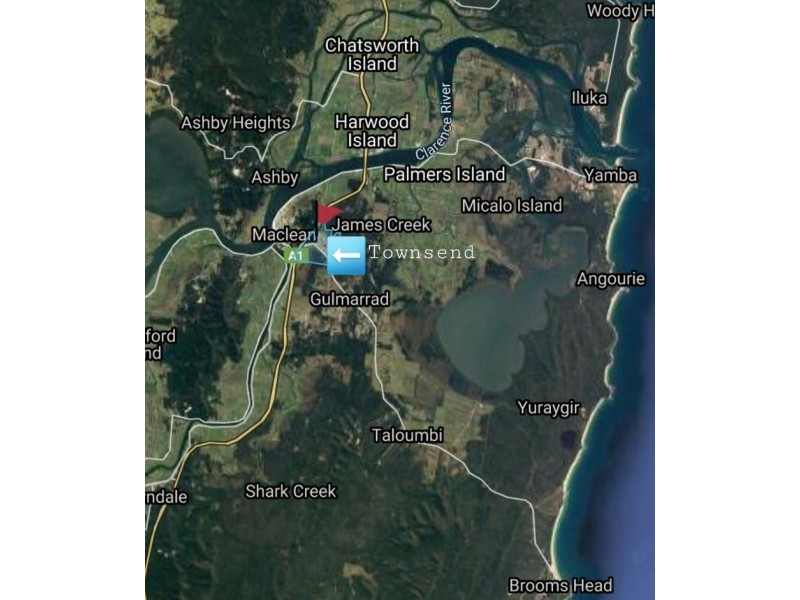 23 sapphire close, Townsend NSW 2463