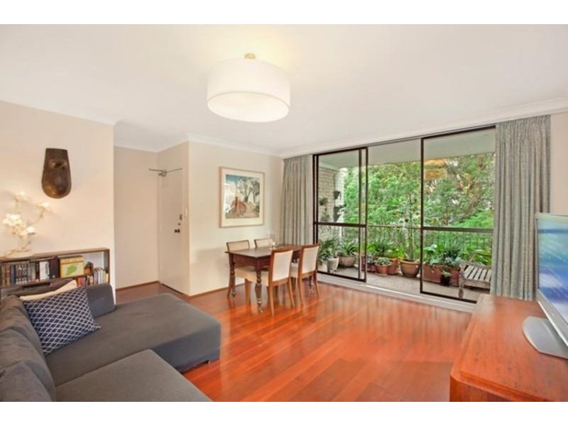 13/3 Lorne Avenue, Kensington NSW 2033