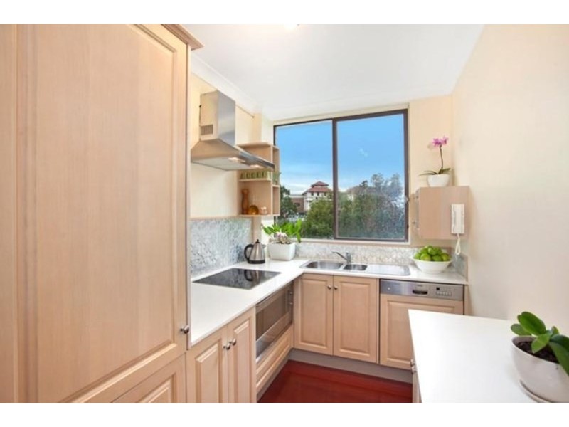 13/3 Lorne Avenue, Kensington NSW 2033