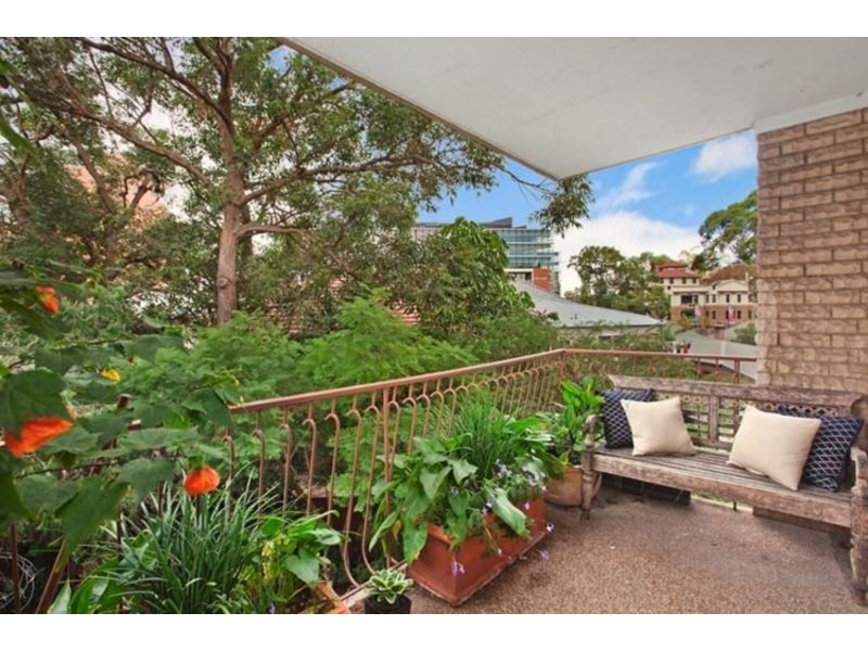 13/3 Lorne Avenue, Kensington NSW 2033