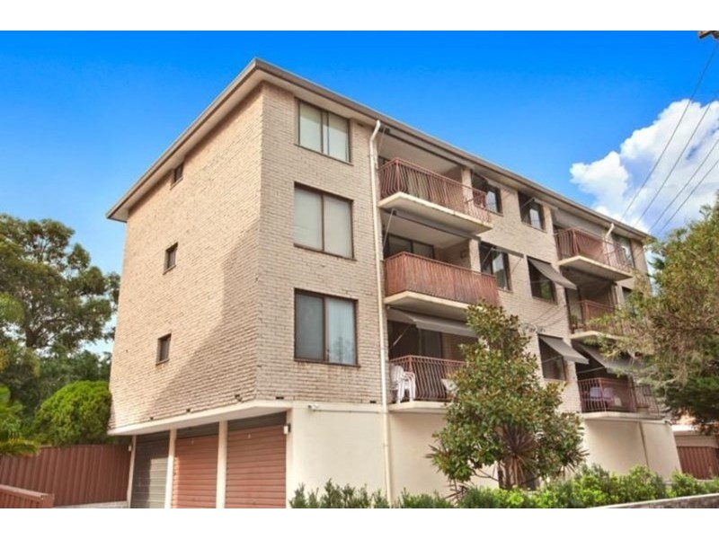 13/3 Lorne Avenue, Kensington NSW 2033
