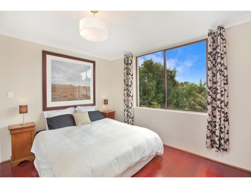 13/3 Lorne Avenue, Kensington NSW 2033