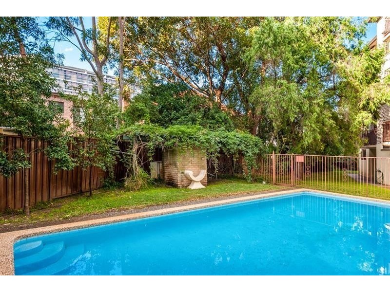 13/3 Lorne Avenue, Kensington NSW 2033