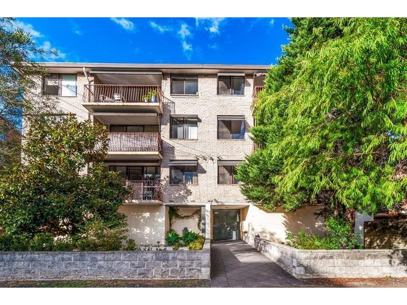 13/3 Lorne Avenue, Kensington NSW 2033