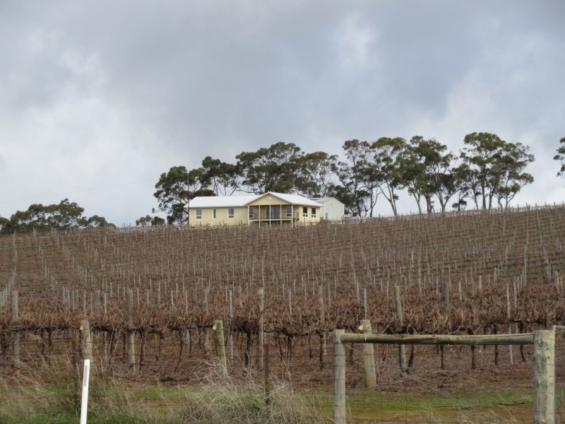 111 Schmerl Road, Auburn SA 5451