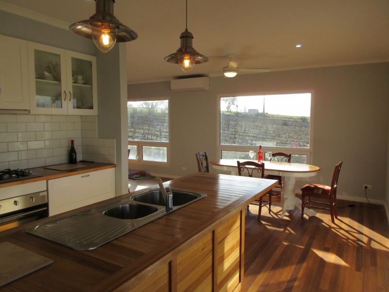 111 Schmerl Road, Auburn SA 5451