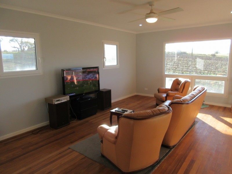 111 Schmerl Road, Auburn SA 5451