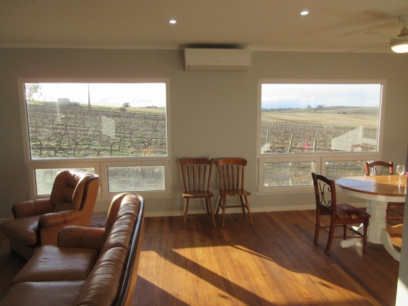 111 Schmerl Road, Auburn SA 5451