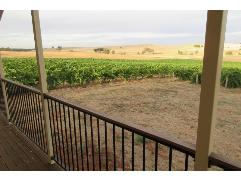 111 Schmerl Road, Auburn SA 5451