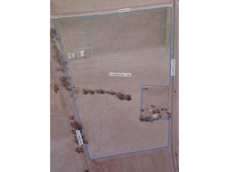 111 Schmerl Road, Auburn SA 5451