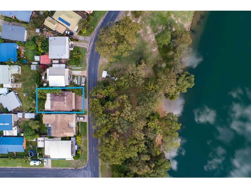 30 River Street, Mylestom NSW 2454