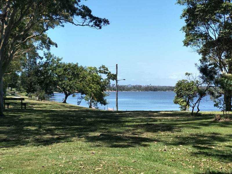 30 River Street, Mylestom NSW 2454