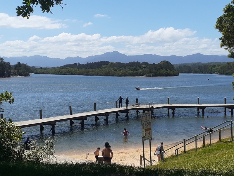 30 River Street, Mylestom NSW 2454