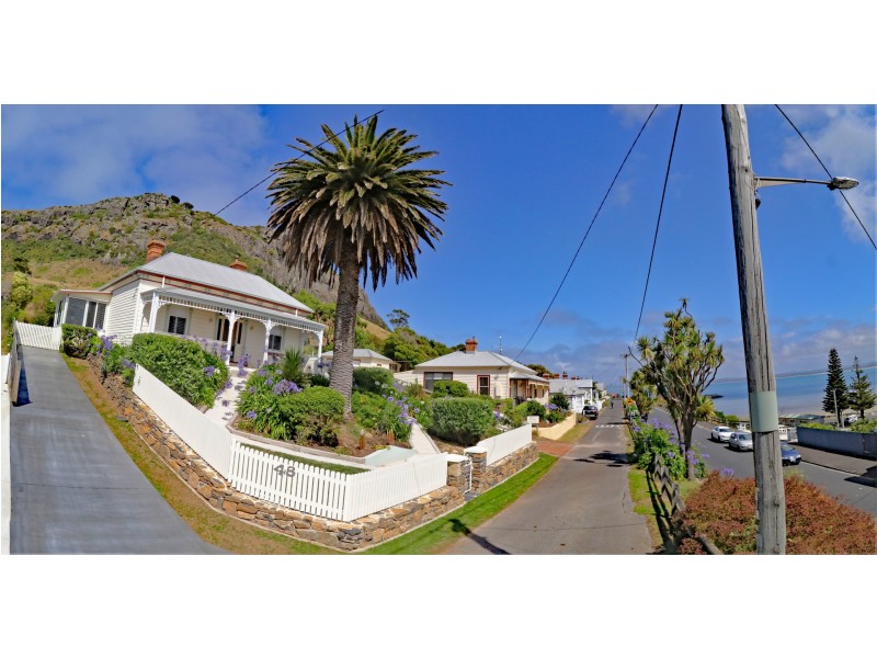48 Alexander Terrace, Stanley TAS 7331