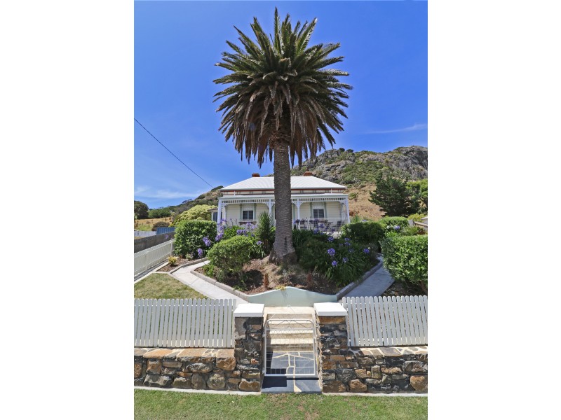 48 Alexander Terrace, Stanley TAS 7331