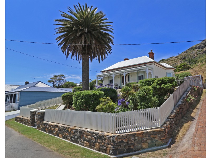 48 Alexander Terrace, Stanley TAS 7331
