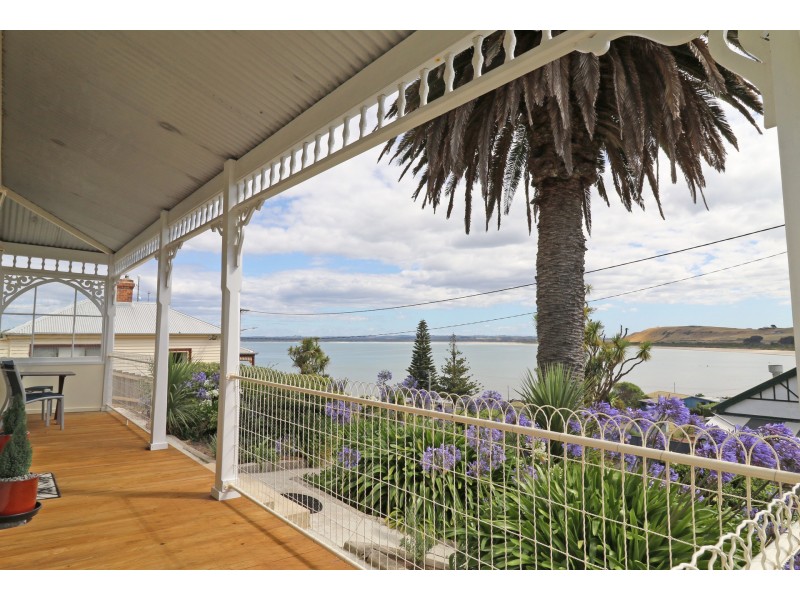 48 Alexander Terrace, Stanley TAS 7331