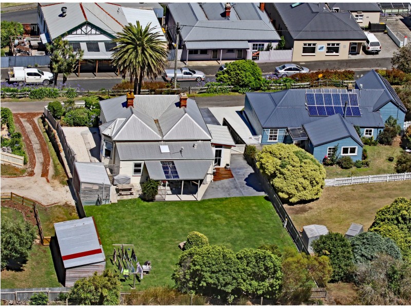 48 Alexander Terrace, Stanley TAS 7331