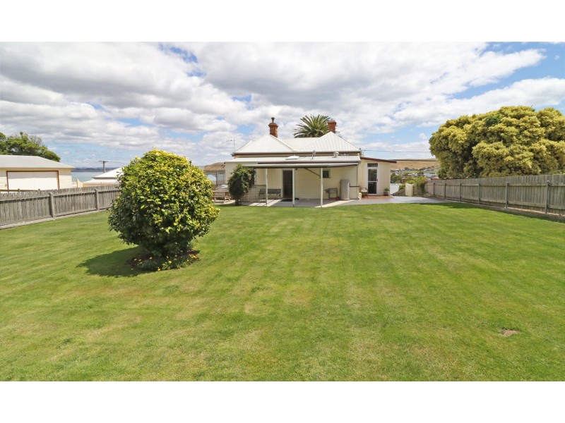 48 Alexander Terrace, Stanley TAS 7331