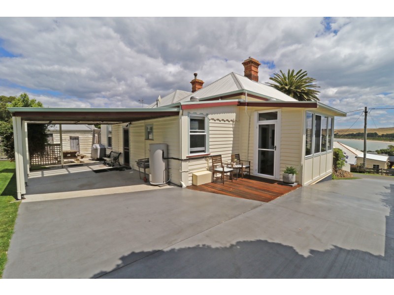 48 Alexander Terrace, Stanley TAS 7331