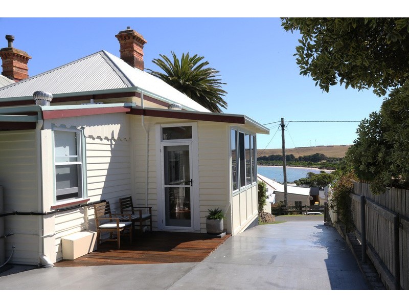48 Alexander Terrace, Stanley TAS 7331