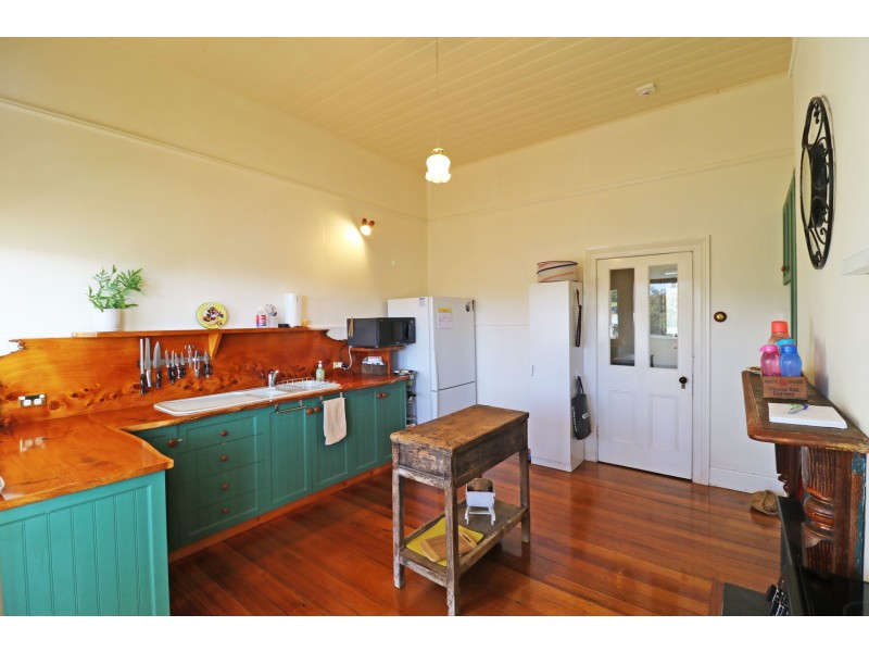 48 Alexander Terrace, Stanley TAS 7331