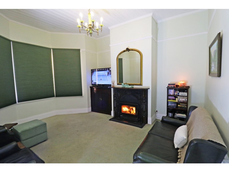 48 Alexander Terrace, Stanley TAS 7331