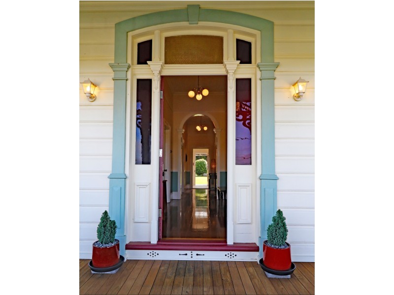 48 Alexander Terrace, Stanley TAS 7331
