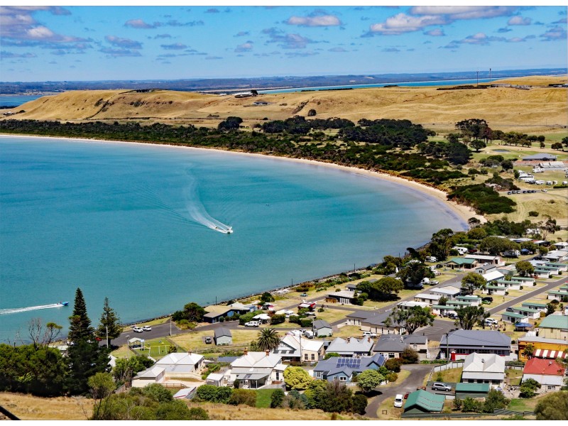 48 Alexander Terrace, Stanley TAS 7331
