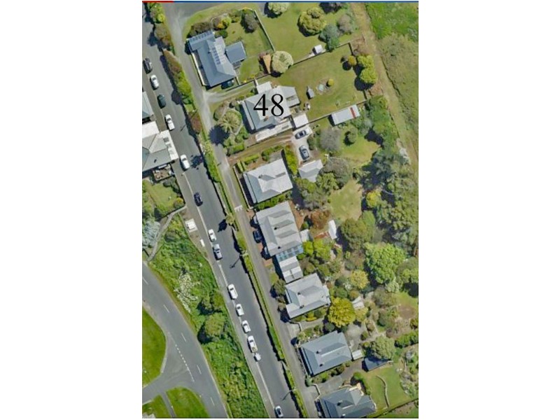 48 Alexander Terrace, Stanley TAS 7331