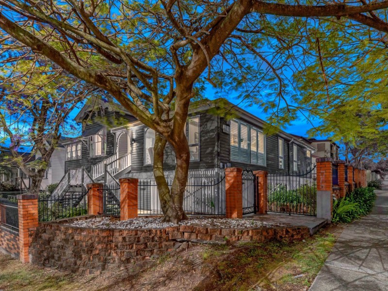 2/546 Vulture Street East, East Brisbane QLD 4169