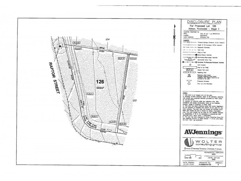 26 Raptor Street, Rochedale QLD 4123