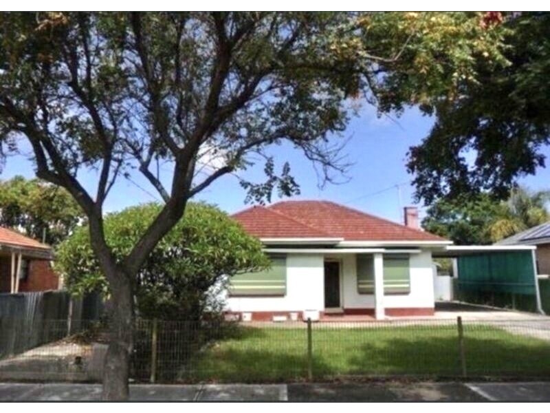 32 Passmore street, West Richmond SA 5033